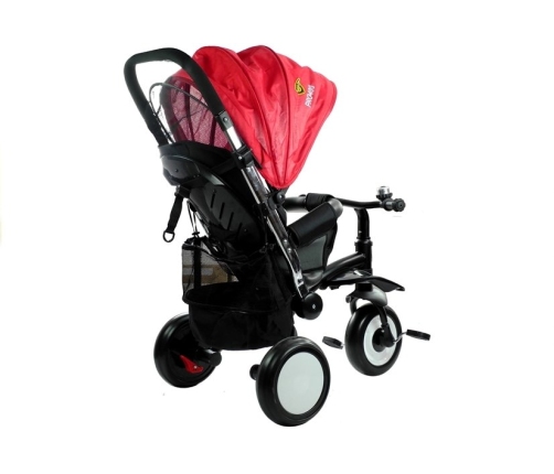 Tricycle Bike PRO400 - Red