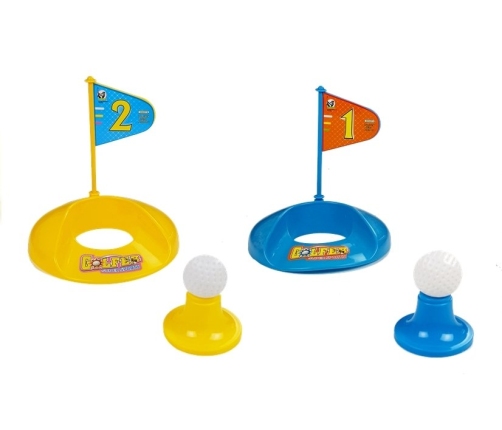 Golf Set for 2 people for Children