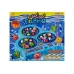 Bathtime Fun Set Fishing Angler