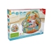 Mat Pool with Balls for Babies Rattles