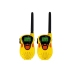 Walkie-talkies Range 100 m Yellow For Children