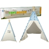 Indian Tepee Tent Playhouse Clouds Waterproof