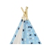 Indian Tepee Tent Playhouse Clouds Waterproof