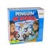 Family game Climbing Penguins on Ice