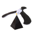 Antigravity Balancing Bird Black Toy