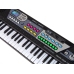 Keyboard MQ4919 Microphone Organ 49 Keys