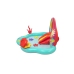 Inflatable Playground Little Mermaid 221 x 193 x 117 cm Bestway 91097