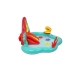 Inflatable Playground Little Mermaid 221 x 193 x 117 cm Bestway 91097