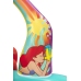 Inflatable Playground Little Mermaid 221 x 193 x 117 cm Bestway 91097