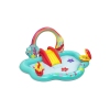 Inflatable Playground Little Mermaid 221 x 193 x 117 cm Bestway 91097