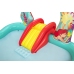 Inflatable Playground Little Mermaid 221 x 193 x 117 cm Bestway 91097