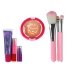 Beauty Set Cosmetics Makeup Jewelry 18 pcs.