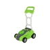 Mower Bubble Machine Green