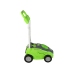 Mower Bubble Machine Green