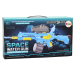 Blue Automatic M416 Cordless Water Gun Rifle