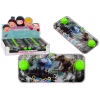 Water Arcade Game Dinosaur Stegosaurus Console Pad Green