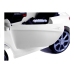 BBH958 White - Electric Ride On Car