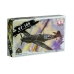 Airplane Puzzle 4D Model  BF-109 1:49