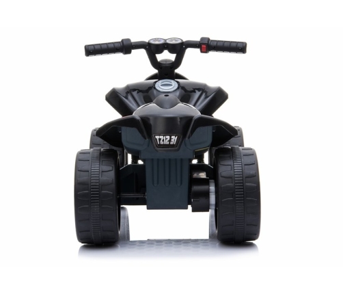 Электрический квадроцикл для детей TR1805 Black