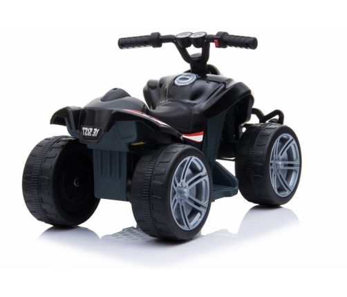 Электрический квадроцикл для детей TR1805 Black