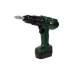 Tool Set Battery Drill Hammer Helmet