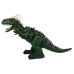 Battery-operated Dinosaur Egg Laying Green