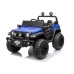 Двухместный детский электромобиль Jeep HC8988 Blue