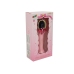 Magic Mirror With Microphone Pink USB Light