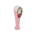 Magic Mirror With Microphone Pink USB Light