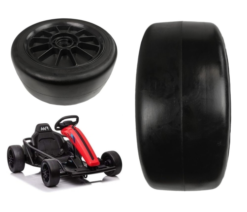 Front Wheel for Gokart SX1968