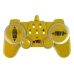 Remote-controlled 2.4G Sound Remote Control Tipper Yellow