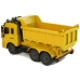 Remote-controlled 2.4G Sound Remote Control Tipper Yellow