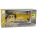 Remote-controlled 2.4G Sound Remote Control Tipper Yellow