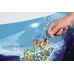 Inflatable Ocean Pool 262 x 157 x 46 cm Bestway 54118