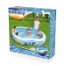 Inflatable Ocean Pool 262 x 157 x 46 cm Bestway 54118