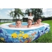 Inflatable Ocean Pool 262 x 157 x 46 cm Bestway 54118