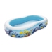 Inflatable Ocean Pool 262 x 157 x 46 cm Bestway 54118