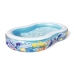 Inflatable Ocean Pool 262 x 157 x 46 cm Bestway 54118