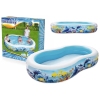 Inflatable Ocean Pool 262 x 157 x 46 cm Bestway 54118