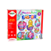 Creative Kit DIY Plaster Casts Easter Egg Painting