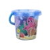 Set for playing in the sand, water and bathing animals 7945