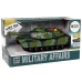 Military Tank 1:32 Moro Sound Lights