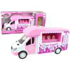 Interactive car with light and sound  Ice Cream Parlour Food Truck