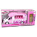 Interactive car with light and sound  Ice Cream Parlour Food Truck