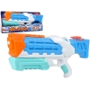 Water Gun 820ml Blue and White