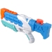 Water Gun 820ml Blue and White