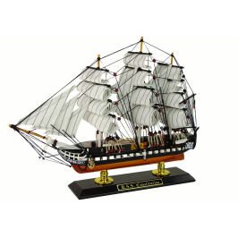 Collector's Model U.S.S. Constitution