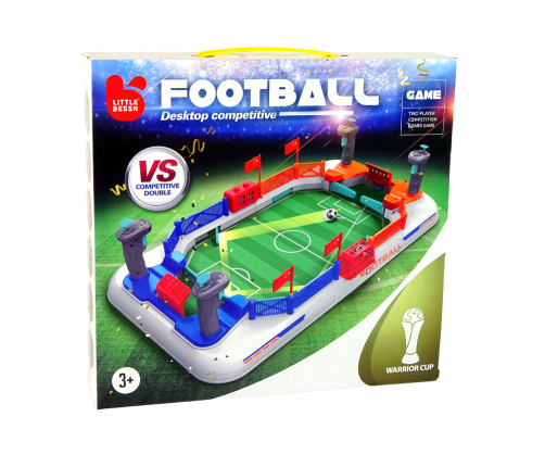 Mini Table Football arcade game