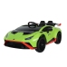 Auto Battery Lamborghini STO DRIFT Green