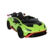 Auto Battery Lamborghini STO DRIFT Green